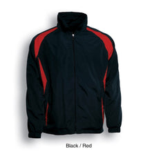 Load image into Gallery viewer, Bocini Shower Proof Tracksuit Jacket Kids
