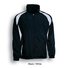 Load image into Gallery viewer, Bocini Shower Proof Tracksuit Jacket Kids
