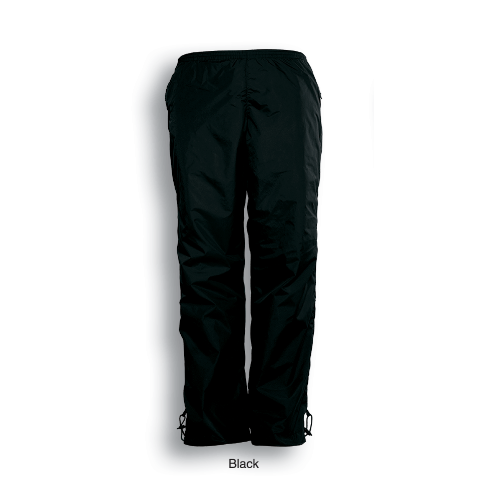 Bocini Shower Proof Tracksuit Pants Kids