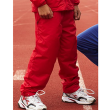 Load image into Gallery viewer, Bocini Shower Proof Tracksuit Pants Kids
