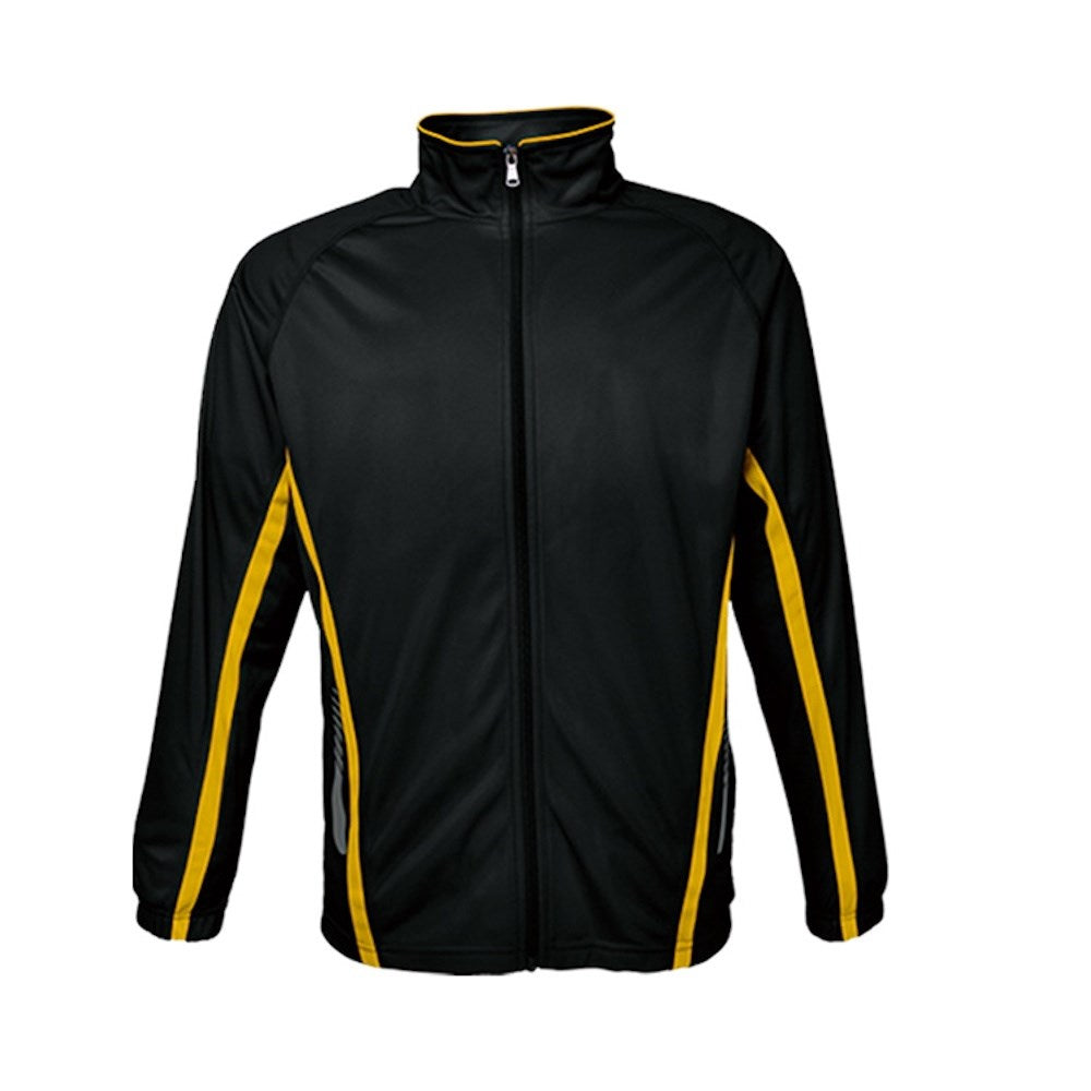 Bocini Elite Sports Tracksuit Jacket Kids