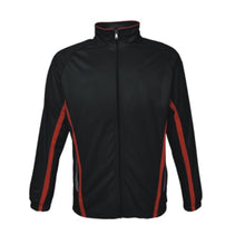Load image into Gallery viewer, Bocini Elite Sports Tracksuit Jacket Kids
