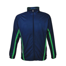 Load image into Gallery viewer, Bocini Elite Sports Tracksuit Jacket Adults
