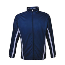 Load image into Gallery viewer, Bocini Elite Sports Tracksuit Jacket Kids
