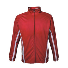 Load image into Gallery viewer, Bocini Elite Sports Tracksuit Jacket Kids
