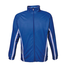 Load image into Gallery viewer, Bocini Elite Sports Tracksuit Jacket Adults
