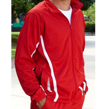 Load image into Gallery viewer, Bocini Elite Sports Tracksuit Jacket Kids
