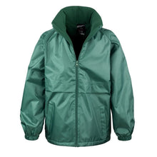 Load image into Gallery viewer, Result Dri-Warm &amp; Light Waterproof Jacket Kids
