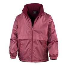 Load image into Gallery viewer, Result Dri-Warm &amp; Light Waterproof Jacket Kids
