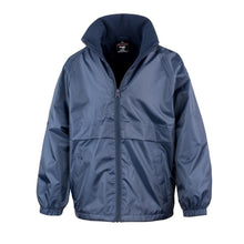 Load image into Gallery viewer, Result Dri-Warm &amp; Light Waterproof Jacket Kids
