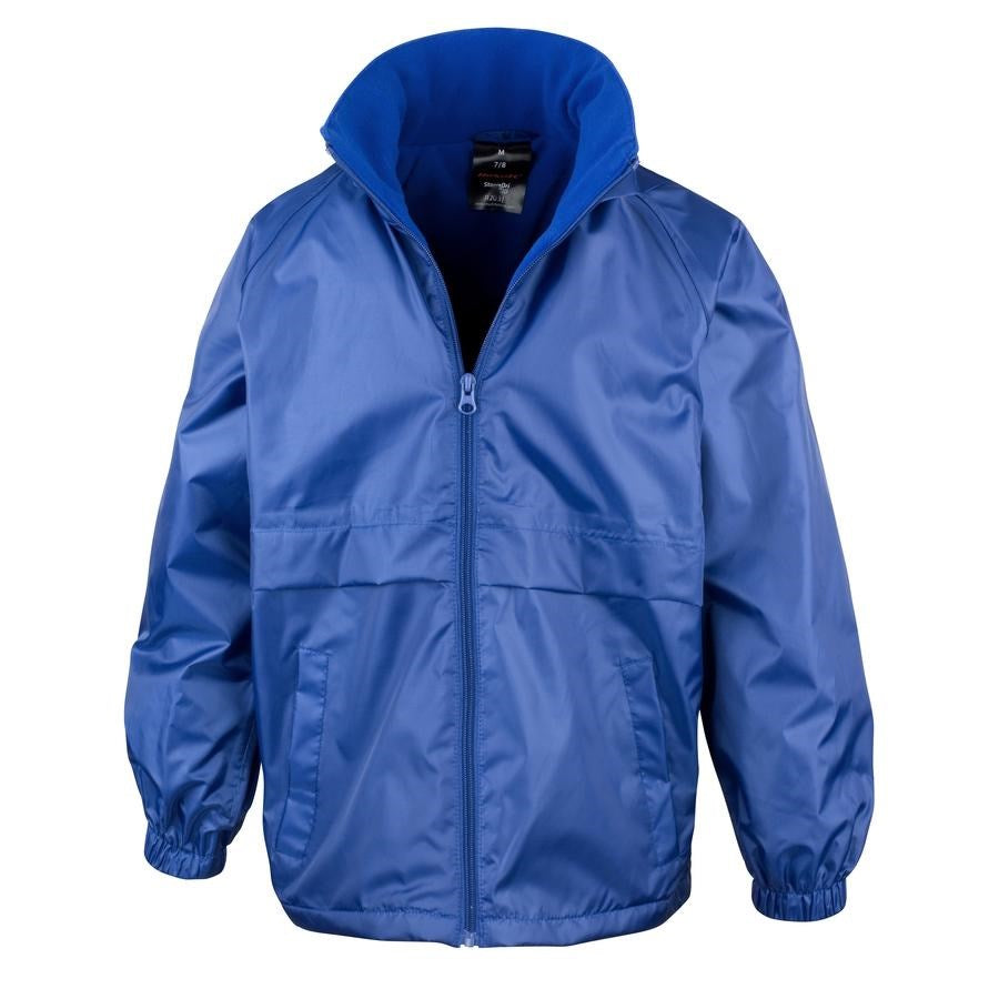 Result Dri-Warm & Light Waterproof Jacket Kids