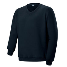 Load image into Gallery viewer, Bocini V-Neck Fleece Jumper - Adults
