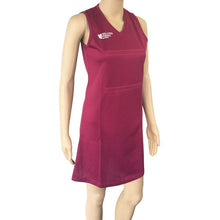 Load image into Gallery viewer, Silver Fern Netball Dress Womens
