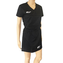 Load image into Gallery viewer, Silver Fern Netball Skirt Womens - D

