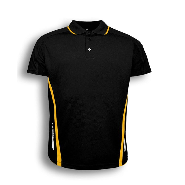 Elite Sports Polo Adults Unisex