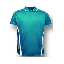 Load image into Gallery viewer, Bocini Kids Elite Sports Polo Kids
