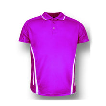 Load image into Gallery viewer, Bocini Kids Elite Sports Polo Kids
