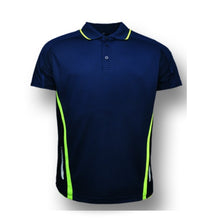 Load image into Gallery viewer, Bocini Kids Elite Sports Polo Kids

