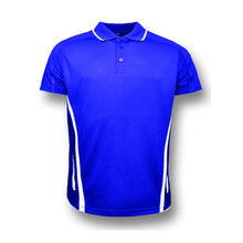 Load image into Gallery viewer, Bocini Kids Elite Sports Polo Kids
