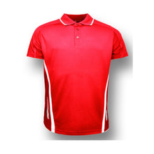 Load image into Gallery viewer, Bocini Kids Elite Sports Polo Kids
