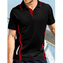 Load image into Gallery viewer, Bocini Kids Elite Sports Polo Kids
