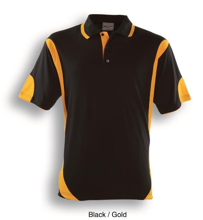 Breezeway Contrast Polo Kids