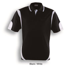 Load image into Gallery viewer, Breezeway Contrast Polo Kids
