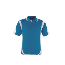 Load image into Gallery viewer, Breezeway Contrast Polo Kids
