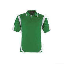 Load image into Gallery viewer, Breezeway Contrast Polo Kids
