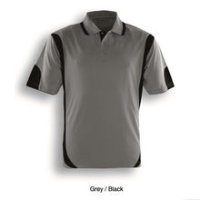 Load image into Gallery viewer, Breezeway Contrast Polo Kids
