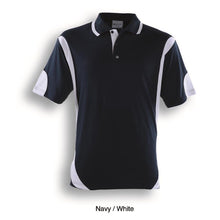 Load image into Gallery viewer, Breezeway Contrast Polo Kids
