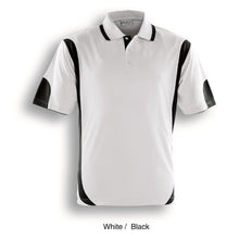 Load image into Gallery viewer, Breezeway Contrast Polo Kids
