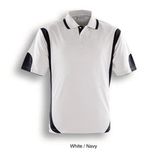 Load image into Gallery viewer, Breezeway Contrast Polo Kids
