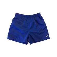 Load image into Gallery viewer, Silver Fern Rugby Shorts Kids
