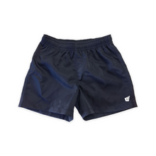 Load image into Gallery viewer, Silver Fern Rugby Shorts Adults (Unisex)
