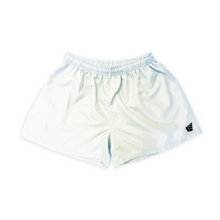 Load image into Gallery viewer, Silver Fern Rugby Shorts Adults (Unisex)
