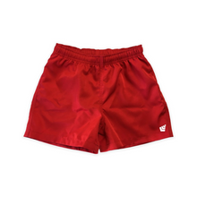 Load image into Gallery viewer, Silver Fern Rugby Shorts Adults (Unisex)
