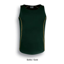 Load image into Gallery viewer, Bocini Stitch Essentials Singlet Kids
