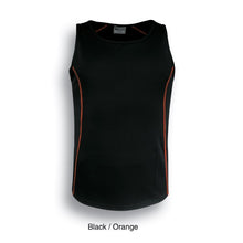 Load image into Gallery viewer, Bocini Stitch Essentials Singlet Kids
