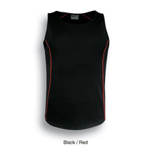 Load image into Gallery viewer, Bocini Stitch Essentials Singlet Kids
