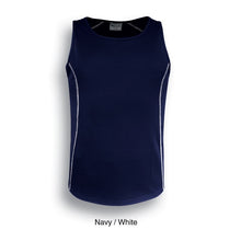 Load image into Gallery viewer, Bocini Stitch Essentials Singlet Kids
