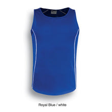 Load image into Gallery viewer, Bocini Stitch Essentials Singlet Womens
