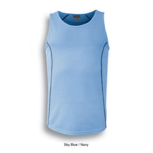 Load image into Gallery viewer, Bocini Stitch Essentials Singlet Kids
