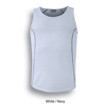 Load image into Gallery viewer, Bocini Stitch Essentials Singlet Kids
