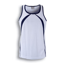 Load image into Gallery viewer, Bocini Breezeway Singlet Mens
