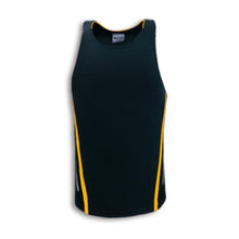 Load image into Gallery viewer, Bocini Elite Sports Singlet Adults Unisex
