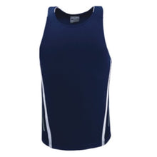 Load image into Gallery viewer, Bocini Elite Sports Singlet Adults Unisex
