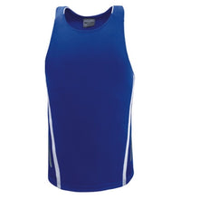 Load image into Gallery viewer, Bocini Elite Sports Singlet Adults Unisex

