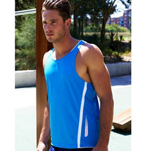 Load image into Gallery viewer, Bocini Elite Sports Singlet Adults Unisex
