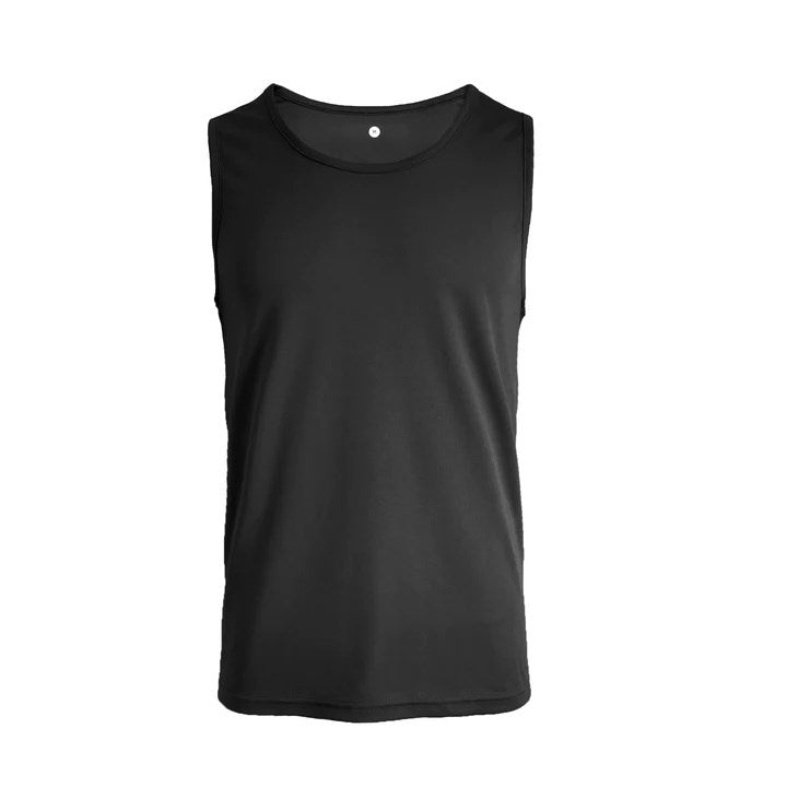 Spiro Adult Impact Performance Aircool Singlet